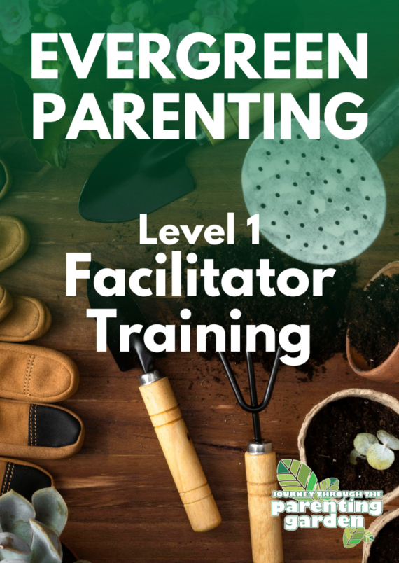 Facilitator Training - Level 1