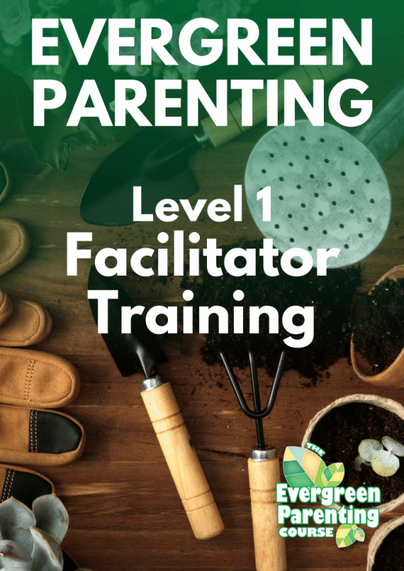 Facilitator Training - Level 1