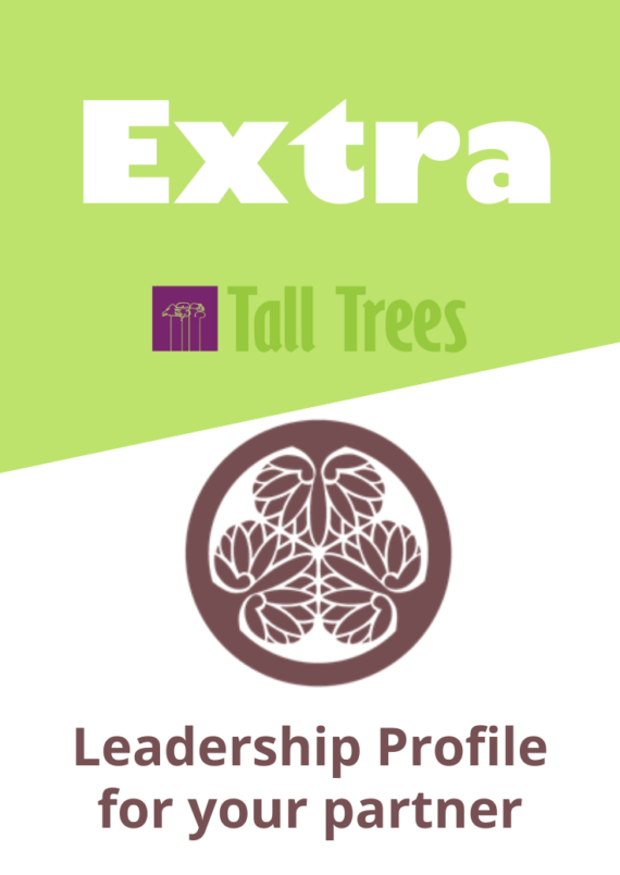 Add extra Leadership Profile