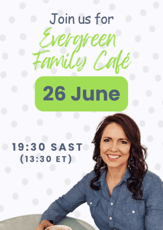 Family Cafe - 26 June 2025