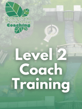 Coach Training - Level 2