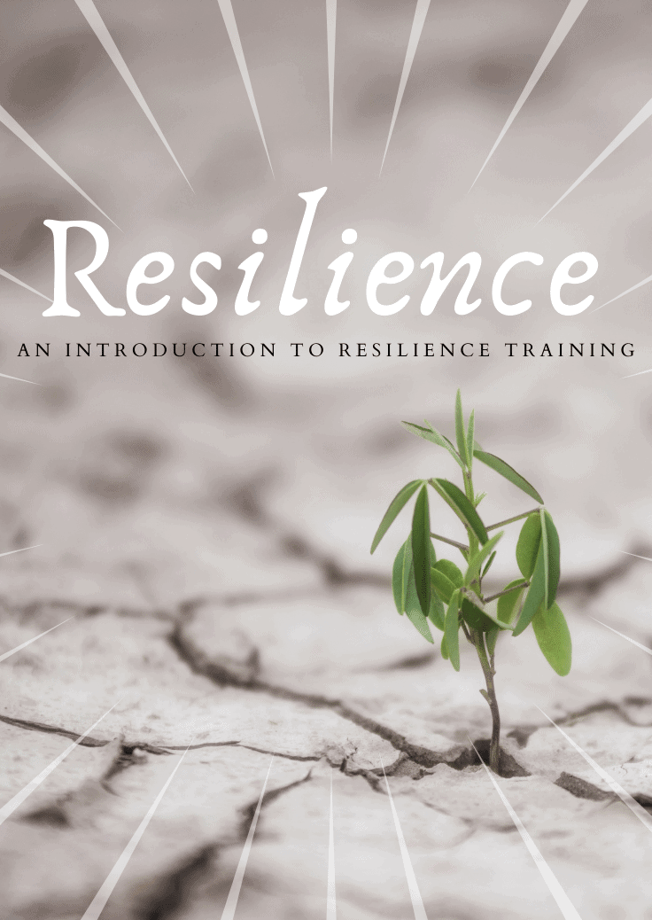 Introduction to Resilience training – Evergreen Parenting | EverGrowth ...